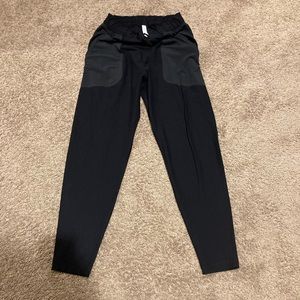 Mens lululemon jogger